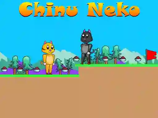 게임 Chinu Neko 온라인