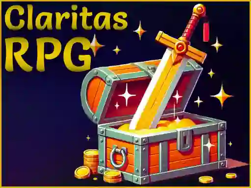 게임 Claritas Dungeon Crawler 온라인