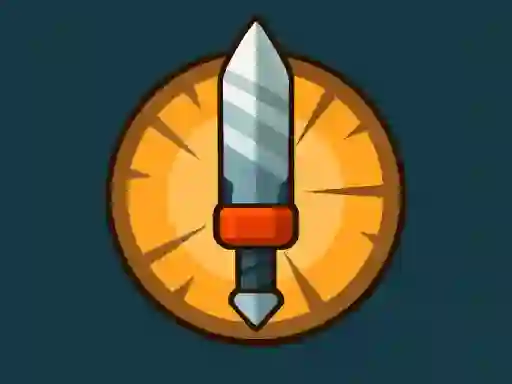 게임 Knife Master 온라인