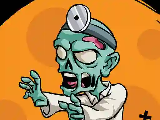 게임 Zombie Doctor 온라인