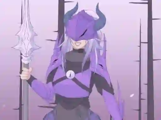 게임 Dark Warrior Creator 온라인