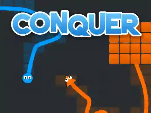 게임 Conquer 온라인