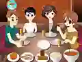 게임 Family Banquet 온라인