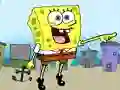 게임 SpongeBob : The Secret 온라인