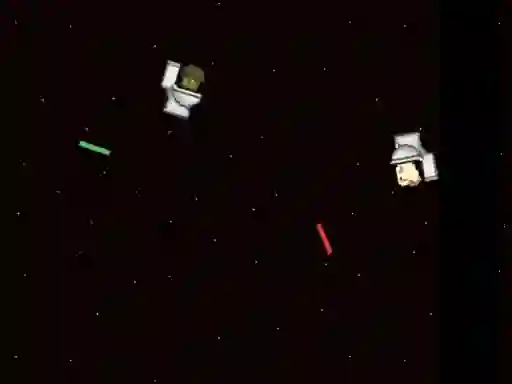 게임 Skibidi Toilet Wars 온라인