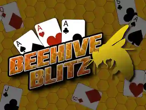 게임 Beehive Blitz 온라인
