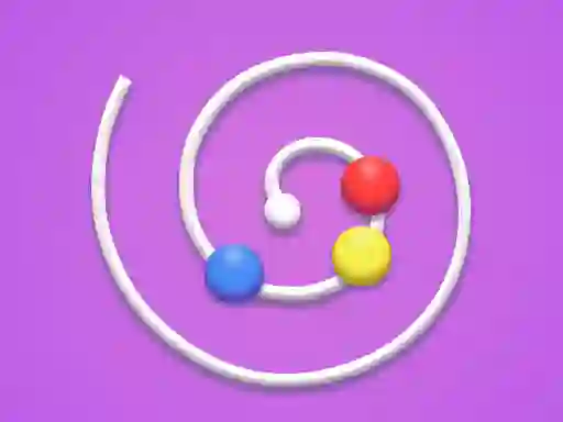 게임 Balls Out 3D Online 온라인