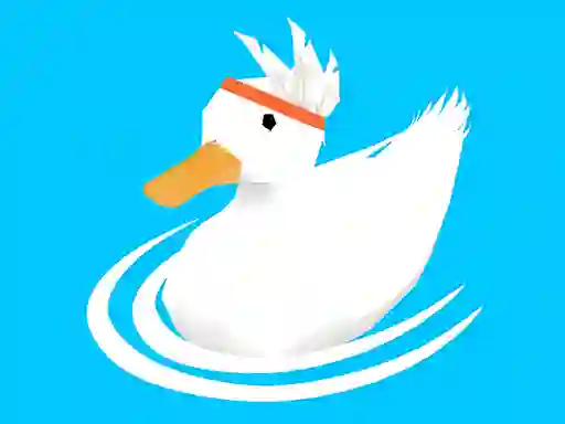 게임 Duck Lings 온라인