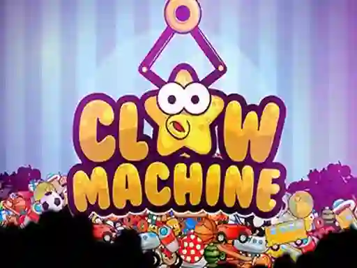 게임 Claw Machine 온라인