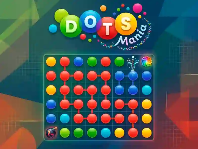 게임 Dots Mania 온라인