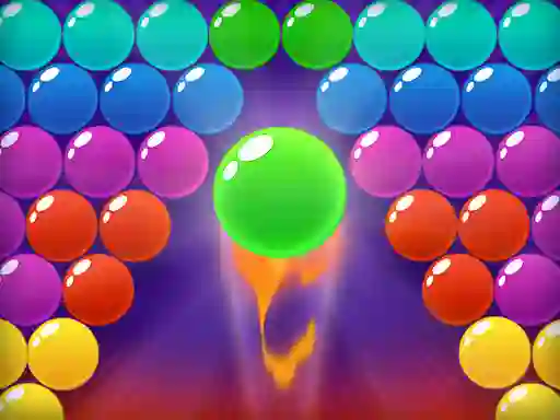 게임 Bubble Shooter Pro 2 온라인