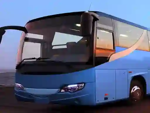 게임 Bus Simulator Ultimate 3D 온라인