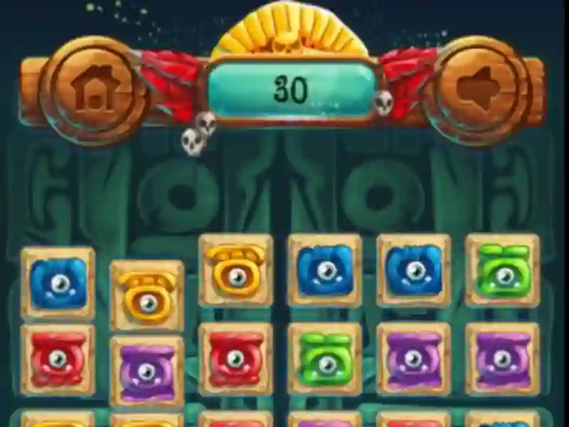 게임 Shamans Jungle 온라인