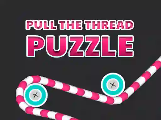 게임 Pull The Thread Puzzle 온라인