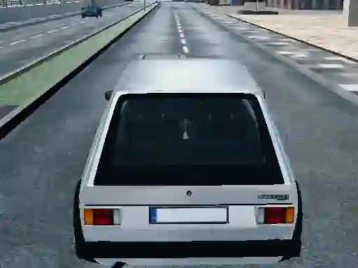 게임 City Car Simulator 온라인