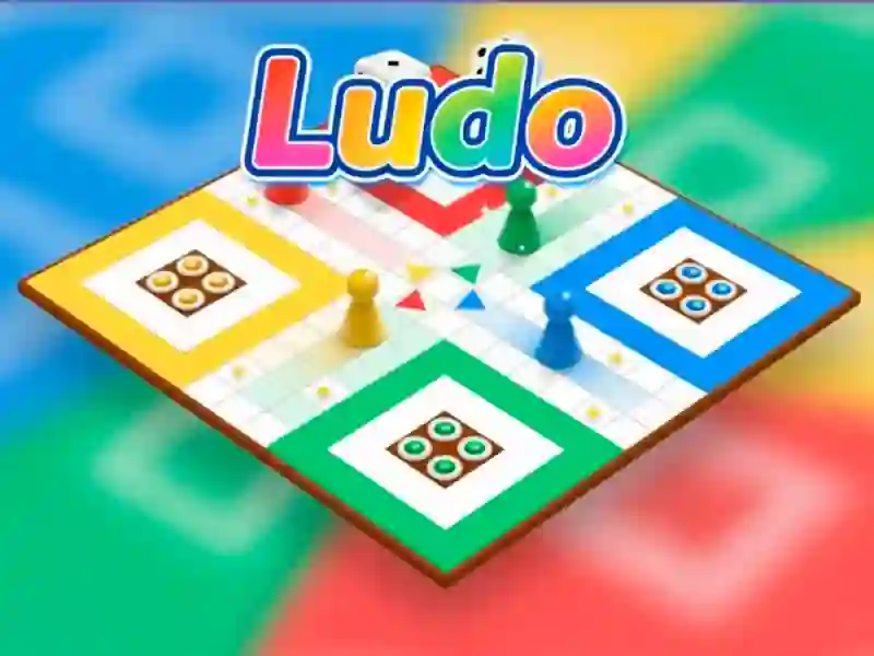 게임 Ludu 온라인