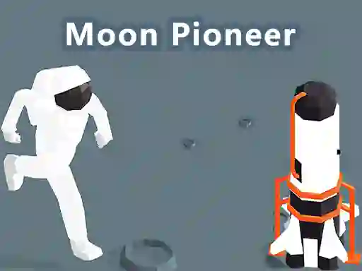 게임 Moon Pioneer 온라인