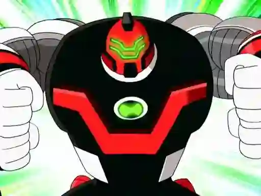 게임 Ben 10 Hidden Stars Challenge 온라인