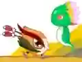 게임 Digimon 4 온라인