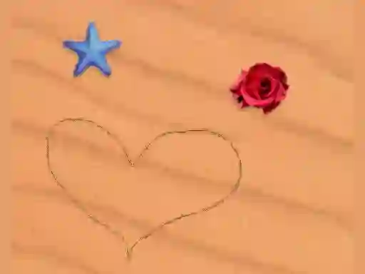게임 Sand Drawing 온라인