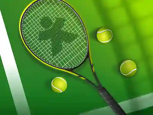 게임 Tennis Open 2022 온라인
