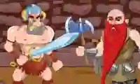 게임 Saga of Kraigen: Ambush At the Dragon 온라인