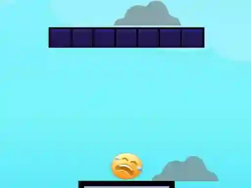 게임 Sky Jumping Balls 온라인