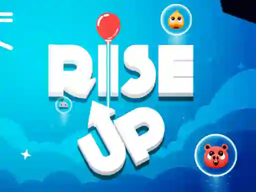 게임 Rise Up 온라인