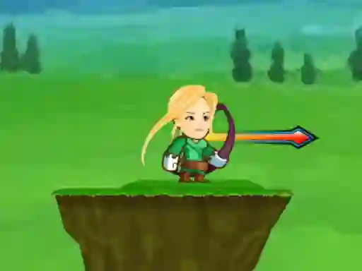 게임 Crazy Archer 온라인