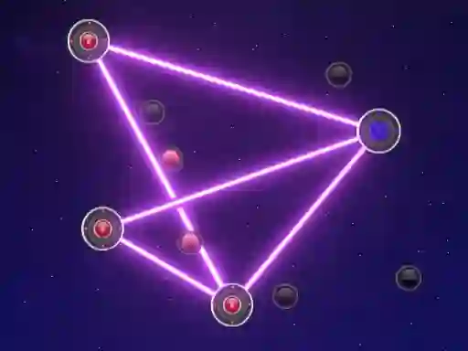 게임 Laser Nodes 온라인