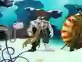 게임 Pirates of the Undead Sea 온라인