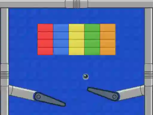 게임 Bricks 'n' Balls Pinball 온라인