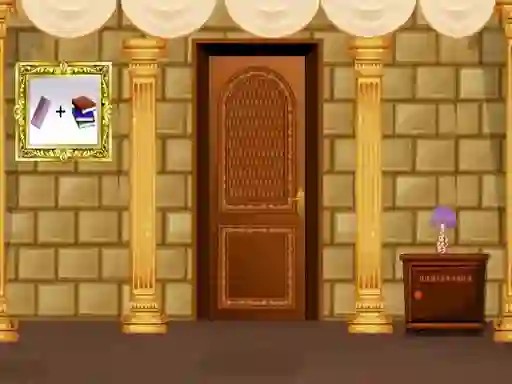 게임 Castle Escape 온라인
