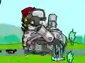 게임 Cantankerous Tank 온라인