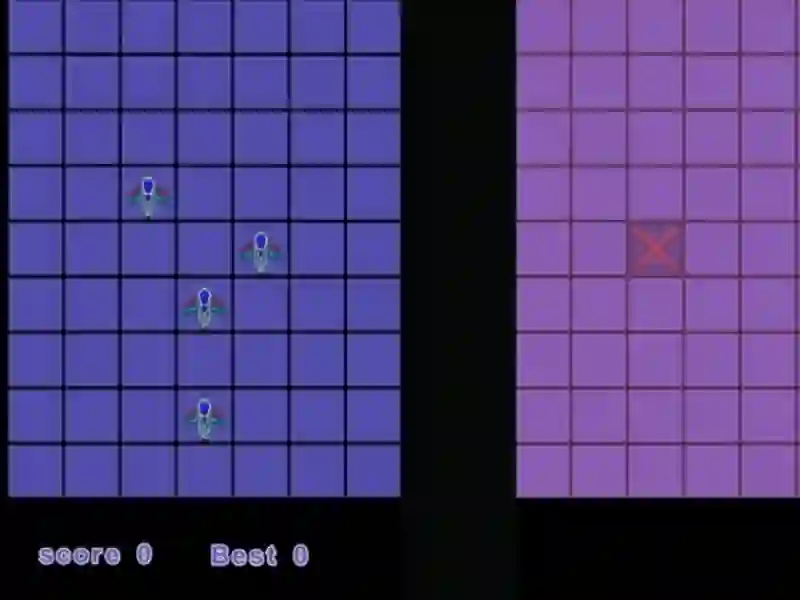 게임 Battle 온라인