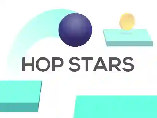 게임 Hop Stars 온라인
