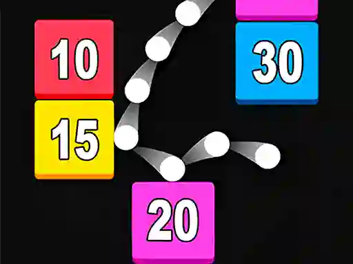 게임 Bricks Breaker: Gravity Balls 온라인