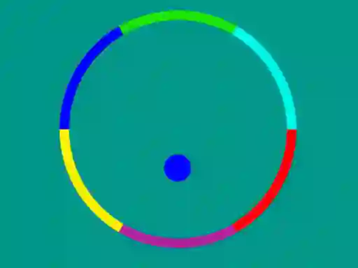 게임 Colored Circle 2 온라인