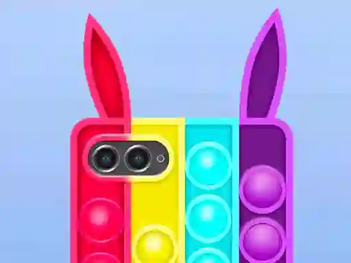 게임 Phone Case Salon 온라인