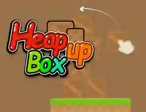 게임 Heap up Box 온라인