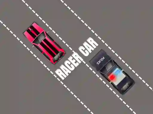 게임 Racer Car 온라인