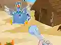 게임 Turkey Attack 온라인