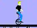 게임 Unicycle King 온라인
