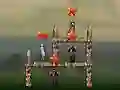 게임 Siege Master 온라인