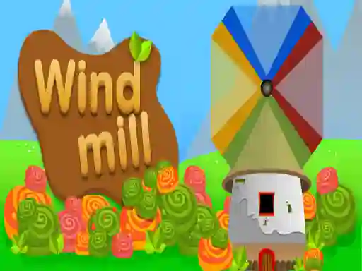 게임 Wind Mill 온라인
