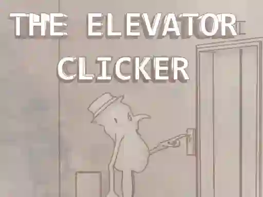 게임 The Elevator Clicker 온라인