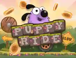 게임 Puppy Ride 온라인