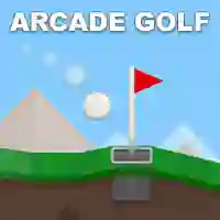 게임 Arcade Golf 온라인
