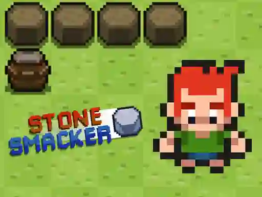 게임 Stone Smacker 온라인
