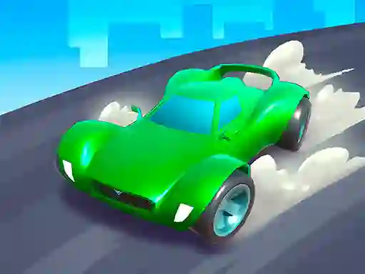 게임 Toy Cars: 3D Racing 온라인